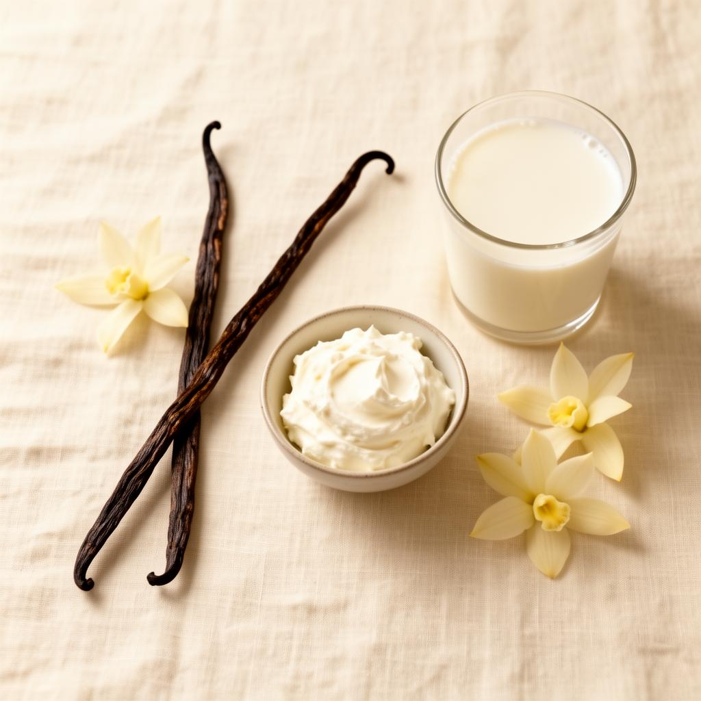 Crèmes classiques